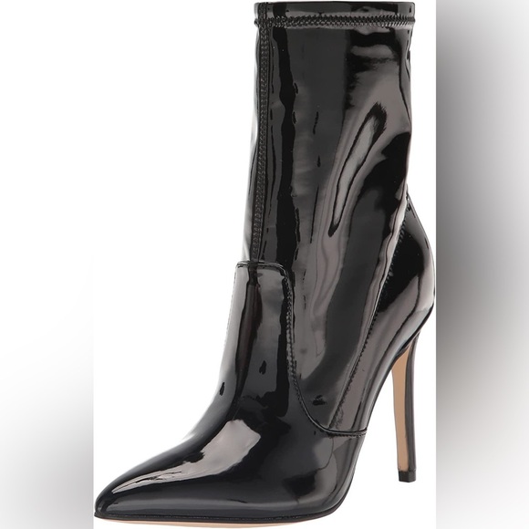 Nine West Heels - Picture 1 of 8